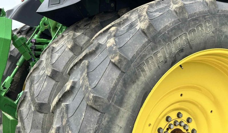 
								2022 JOHN DEERE 8R 250 full									