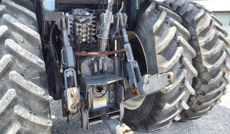 
								2000 NEW HOLLAND 8970 full									