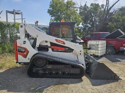 
										2023 BOBCAT T770 full									