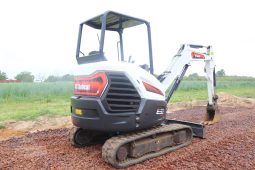 
										2023 BOBCAT E32R2 full									