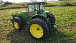 
										2007 JOHN DEERE 8230 full									