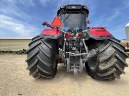 
										2024 MASSEY FERGUSON 8S.245 full									