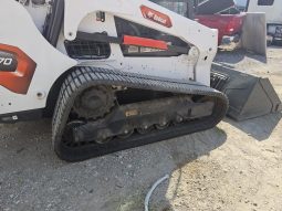 
										2023 BOBCAT T770 full									