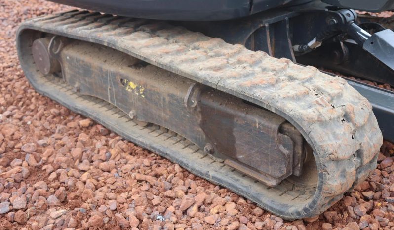 
								2023 BOBCAT E32R2 full									