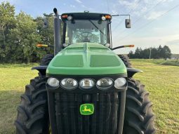 
										2007 JOHN DEERE 8230 full									