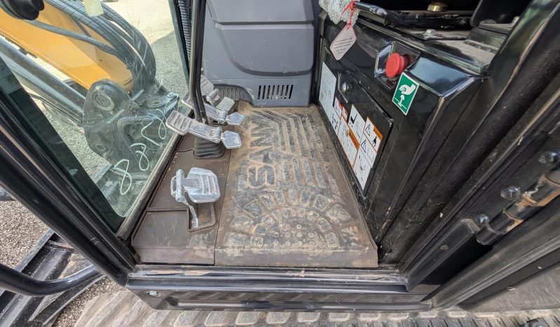 
								2022 SANY SY35U full									