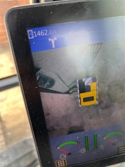 
										2022 LIUGONG 922F full									