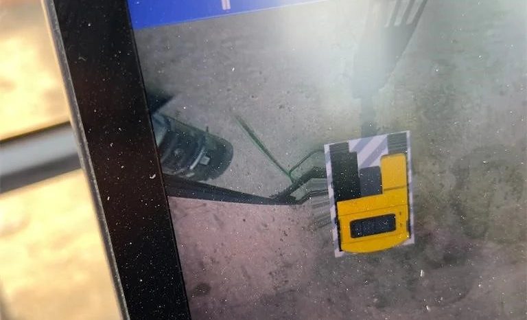 
								2022 LIUGONG 922F full									