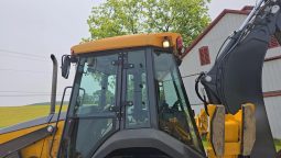 
										2011 DEERE 410J full									