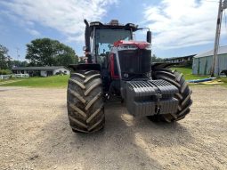 
										2024 MASSEY FERGUSON 8S.245 full									