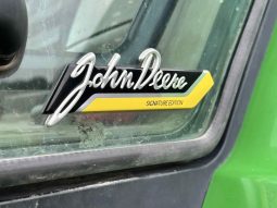 
										2022 JOHN DEERE 8R 250 full									