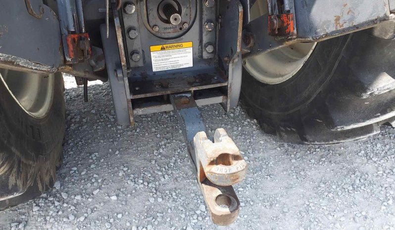 
								2000 NEW HOLLAND 8970 full									