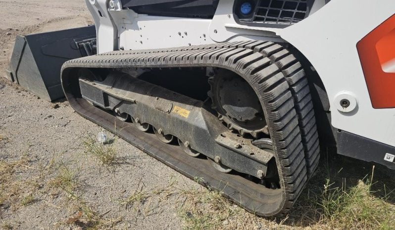 
								2023 BOBCAT T770 full									