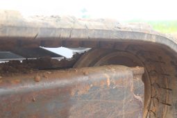 
										2023 BOBCAT E32R2 full									