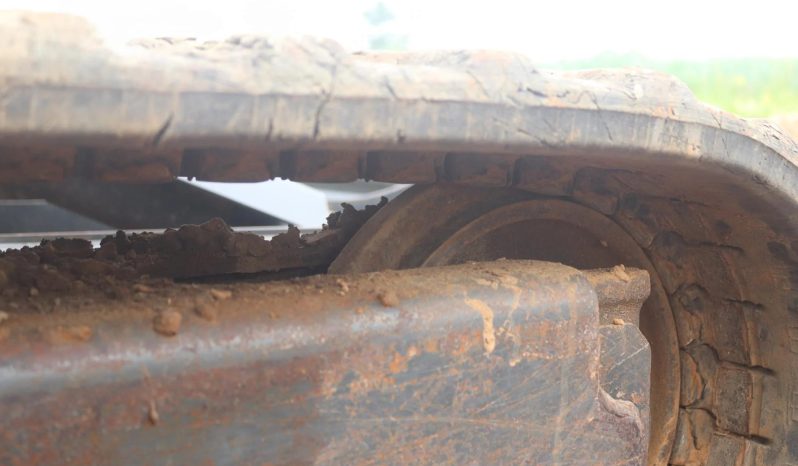 
								2023 BOBCAT E32R2 full									