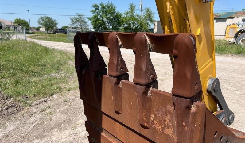 
								2022 LIUGONG 922F full									