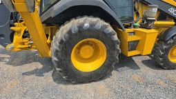 
										2011 DEERE 410J full									