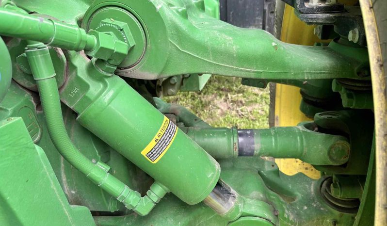 
								2022 JOHN DEERE 8R 250 full									