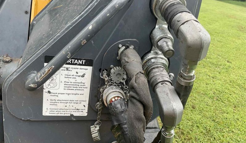 
								2023 DEERE 333G full									