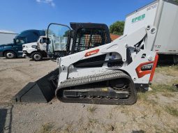 
										2023 BOBCAT T770 full									