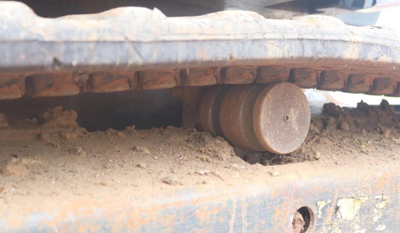 
								2023 BOBCAT E32R2 full									