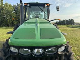
										2007 JOHN DEERE 8230 full									