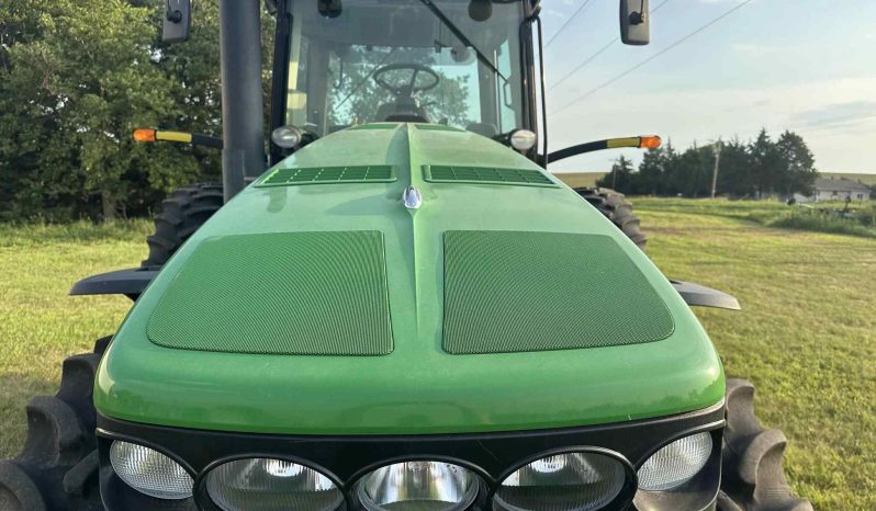 
								2007 JOHN DEERE 8230 full									