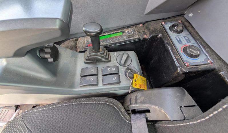 
								2022 SANY SY35U full									