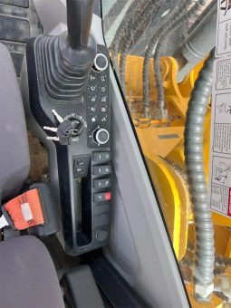 
										2022 LIUGONG 922F full									