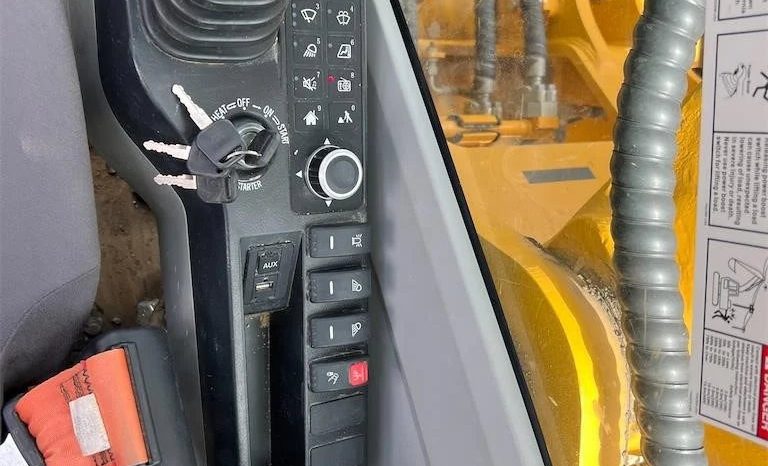 
								2022 LIUGONG 922F full									