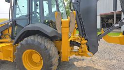 
										2011 DEERE 410J full									