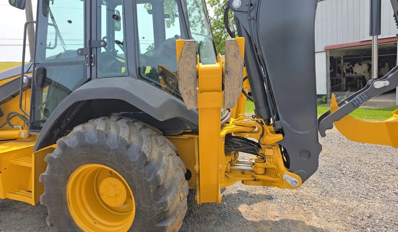 
								2011 DEERE 410J full									