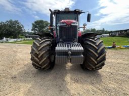 
										2024 MASSEY FERGUSON 8S.245 full									