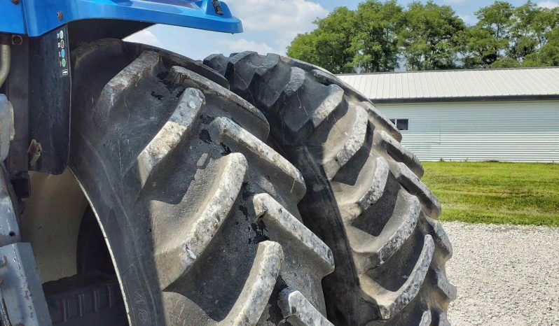 
								2000 NEW HOLLAND 8970 full									