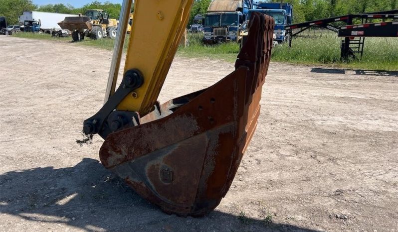 
								2022 LIUGONG 922F full									