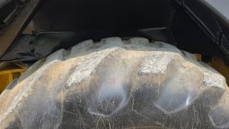 
										2011 DEERE 410J full									