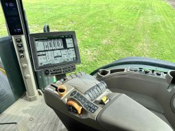 
										2022 JOHN DEERE 8R 250 full									