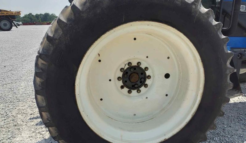 
								2000 NEW HOLLAND 8970 full									