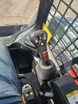 
										2023 BOBCAT T770 full									