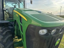 
										2007 JOHN DEERE 8230 full									