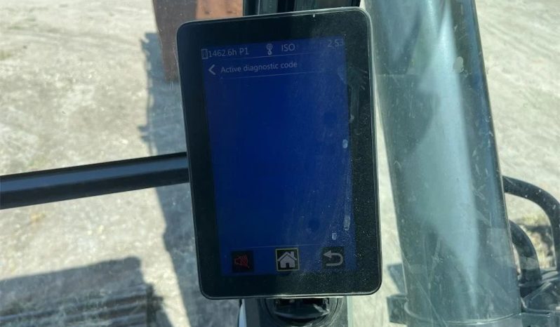 
								2022 LIUGONG 922F full									