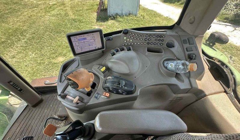 
								2012 JOHN DEERE 7200R full									