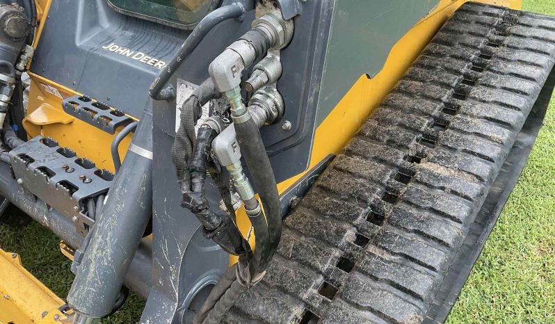 
								2023 DEERE 333G full									