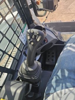 
										2023 BOBCAT T770 full									