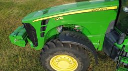 
										2007 JOHN DEERE 8230 full									