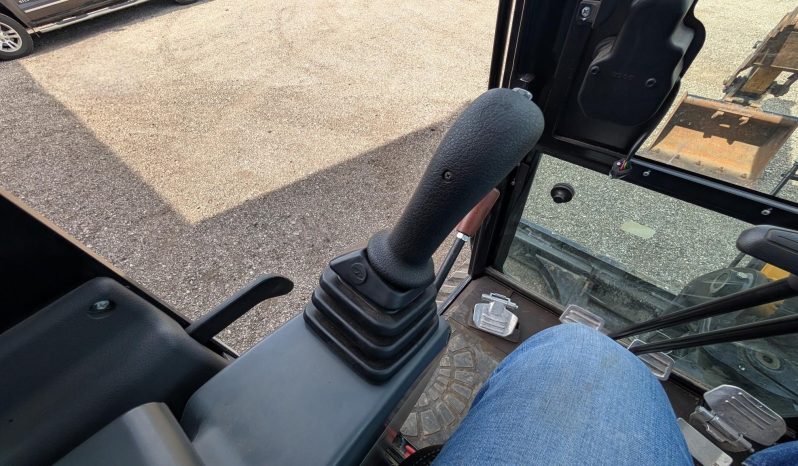 
								2022 SANY SY35U full									