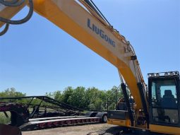 
										2022 LIUGONG 922F full									