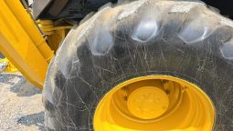 
										2011 DEERE 410J full									