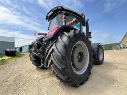 
										2024 MASSEY FERGUSON 8S.245 full									