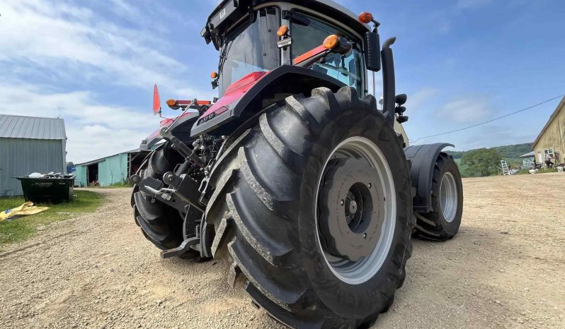 
								2024 MASSEY FERGUSON 8S.245 full									